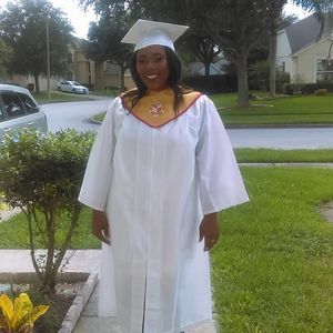 Meet your Posher, Faith